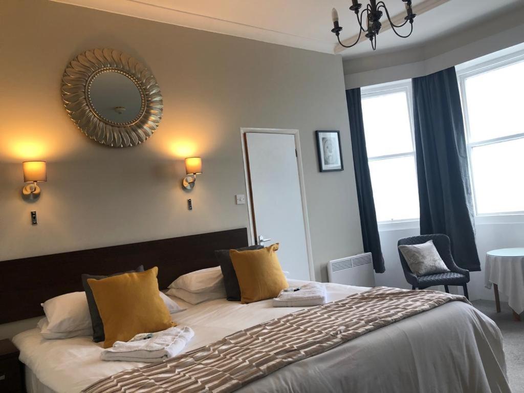 Hotel Oban Eastbourne
