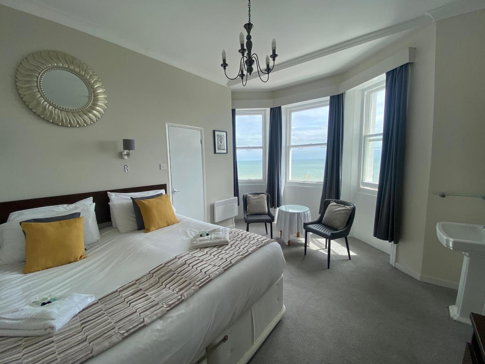 Oban 3*