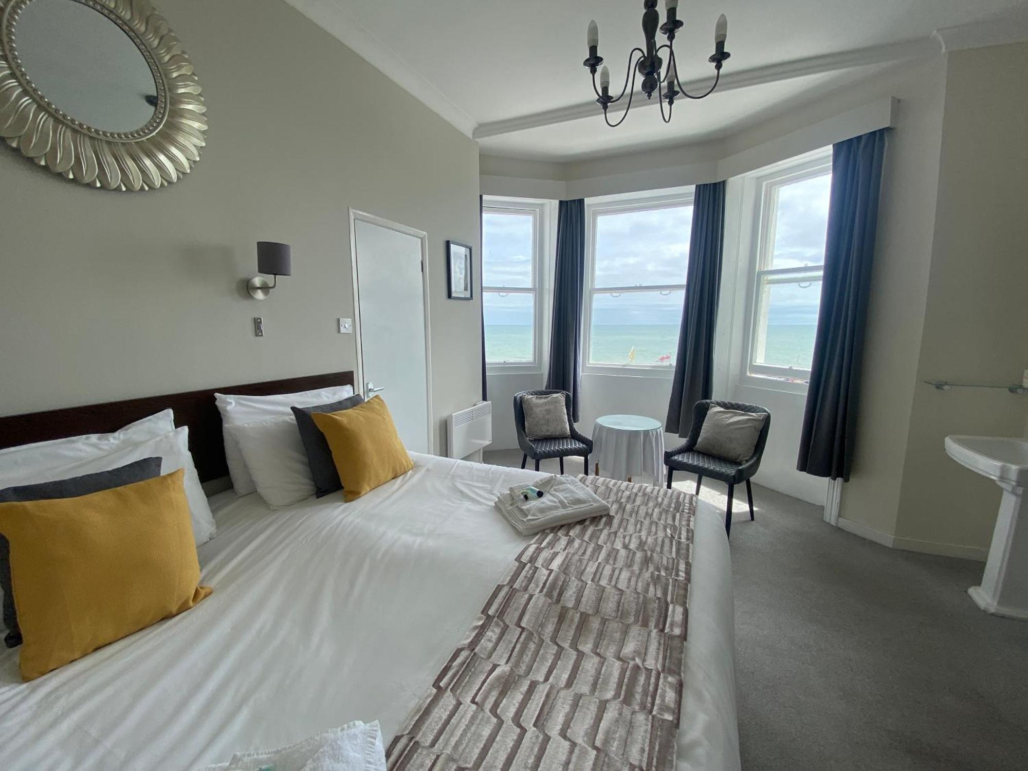 Oban Hotel Eastbourne