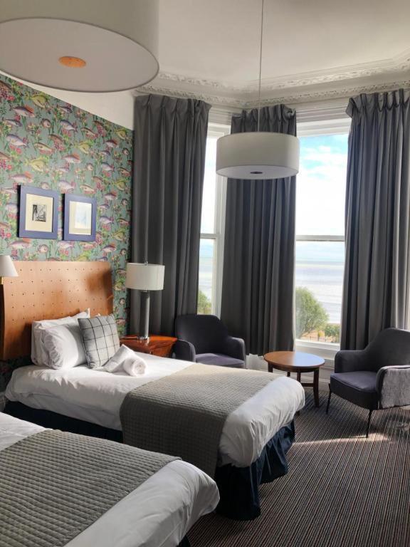 Oyo West Rocks Townhouse 2* Eastbourne