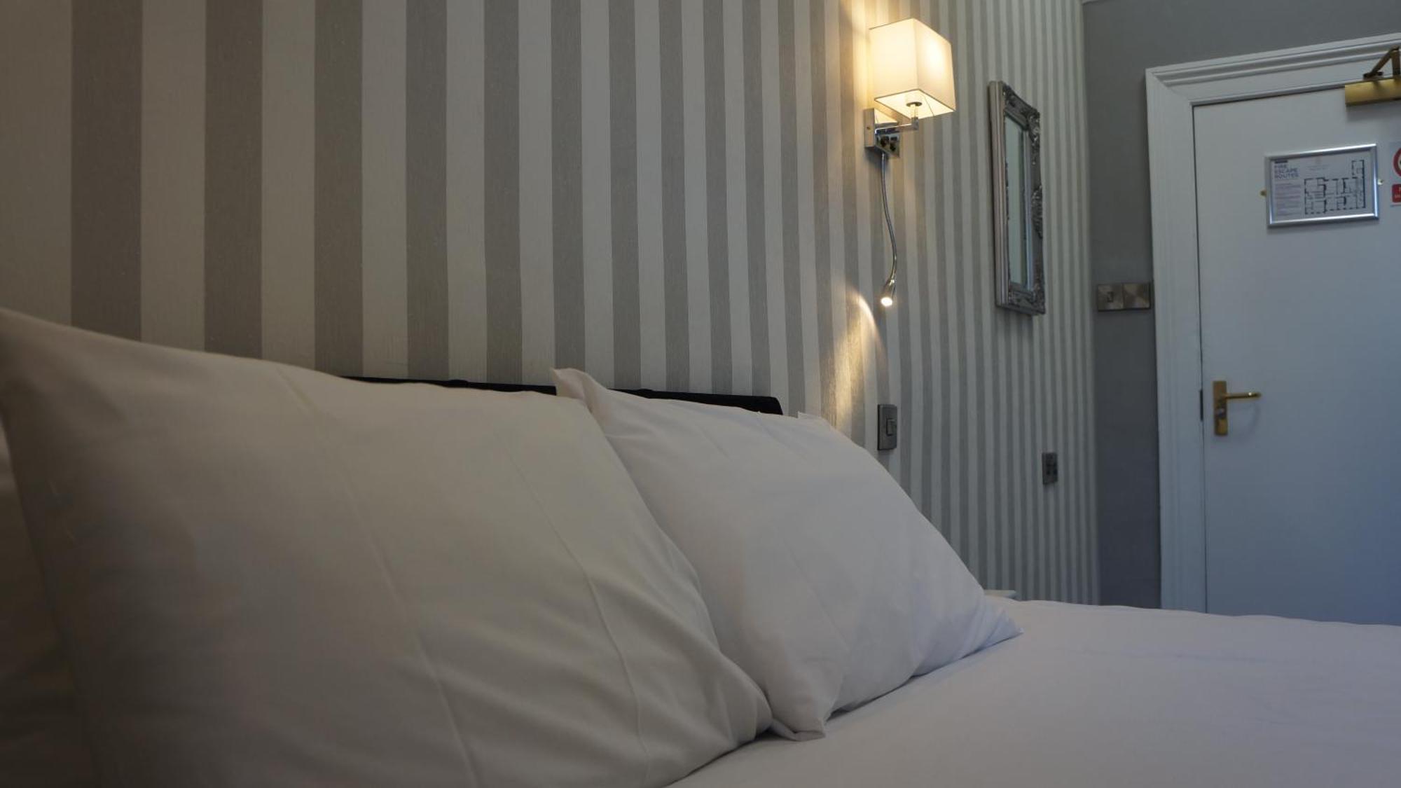 The Loriston * Eastbourne