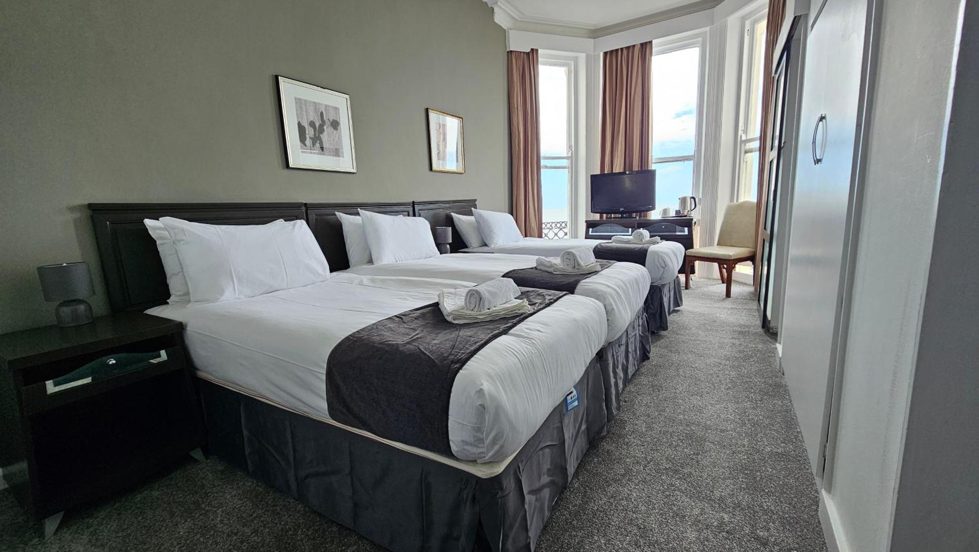 Hotel The Eastbourne