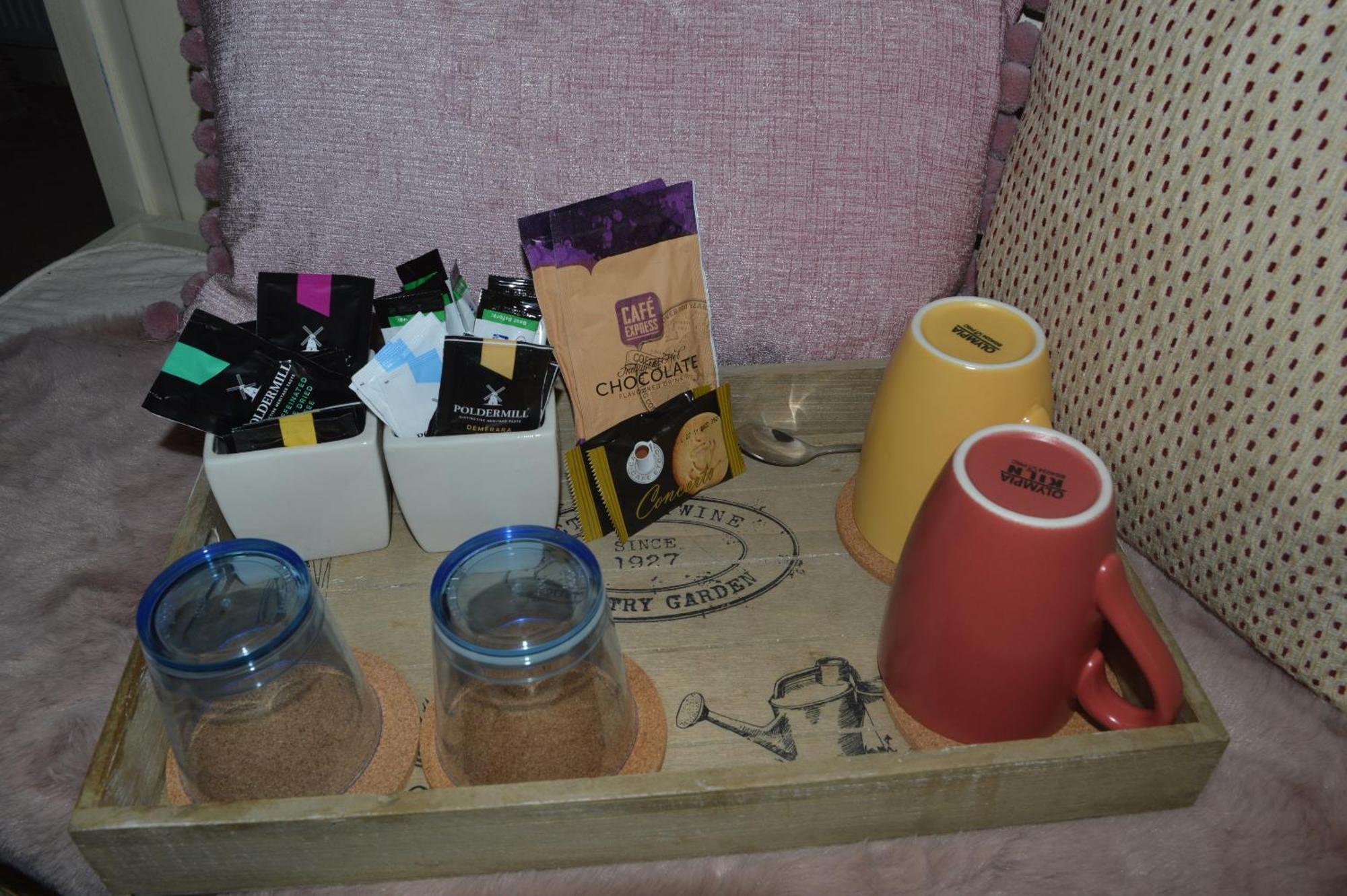 Tempat Tidur & Sarapan The Sheldon - Free Private Parking 4*