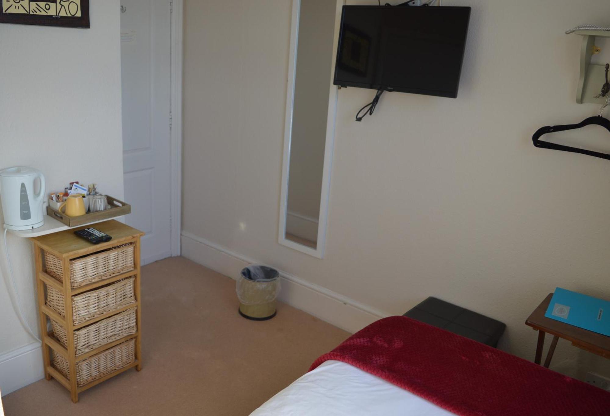 The Sheldon - Free Private Parking 4* Eastbourne