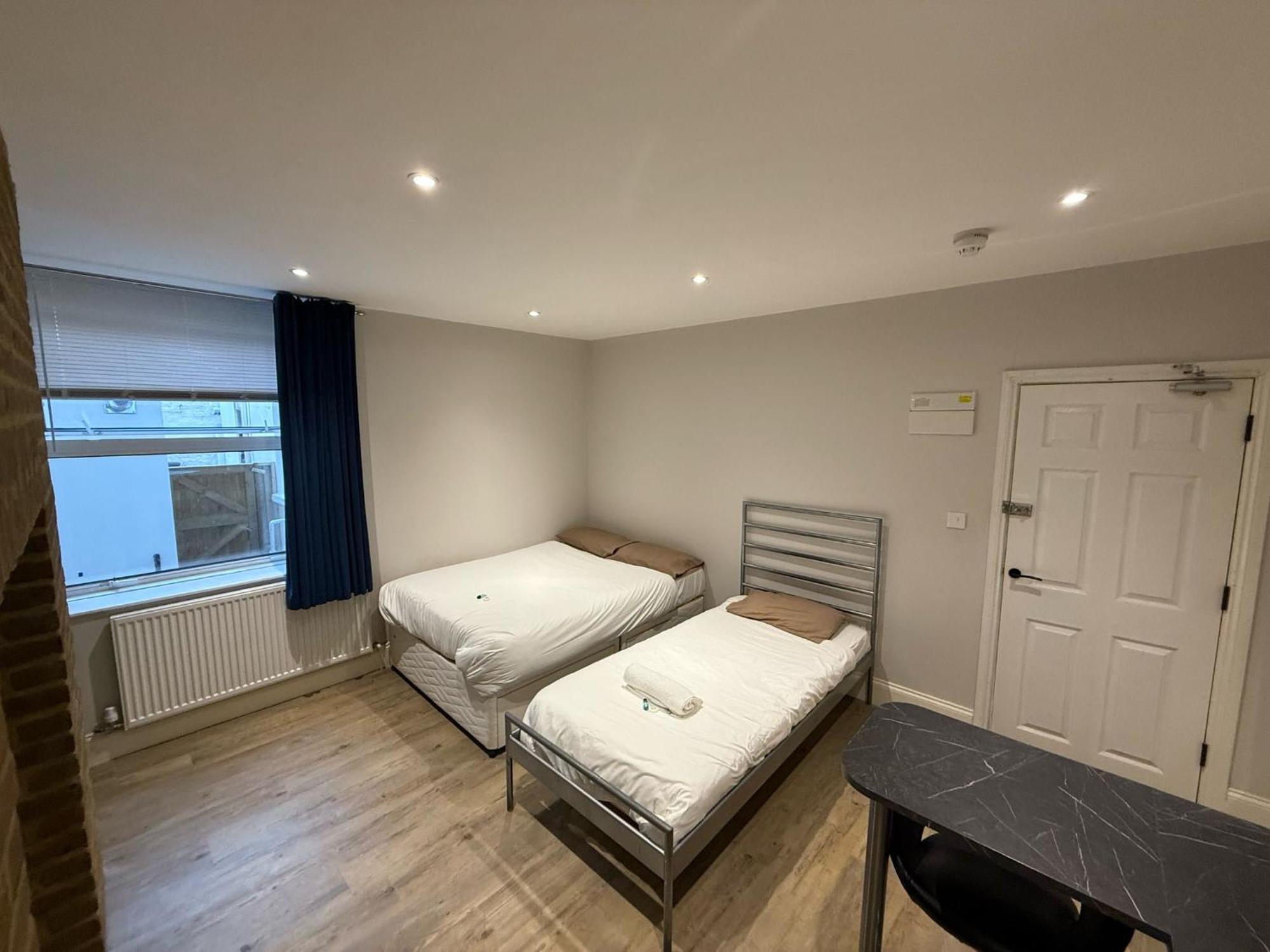 The Sherwood 4* Eastbourne