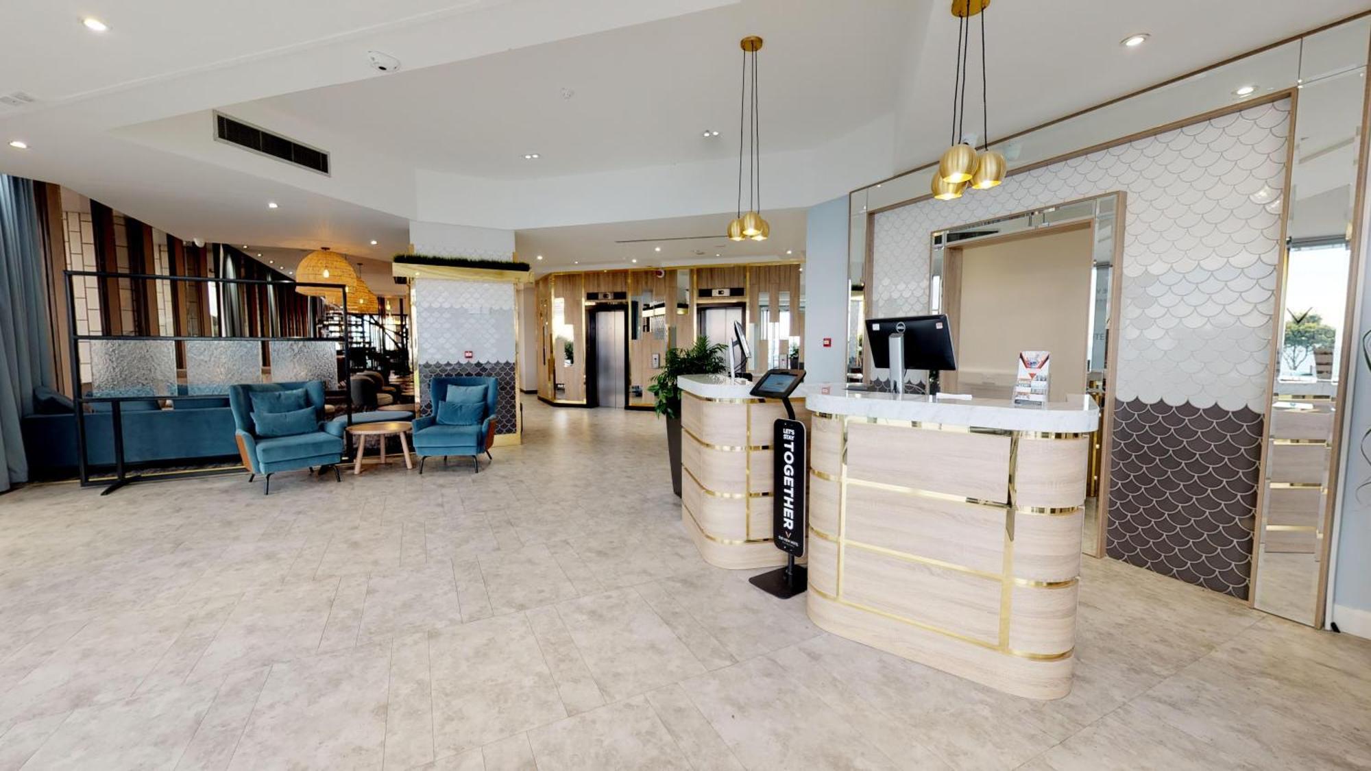 The View Hotel Eastbourne