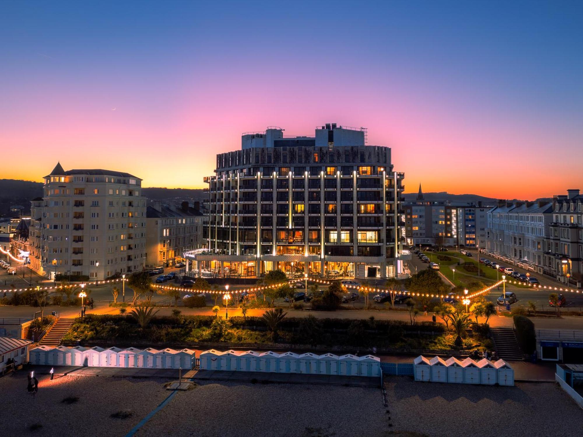 The View Hotel