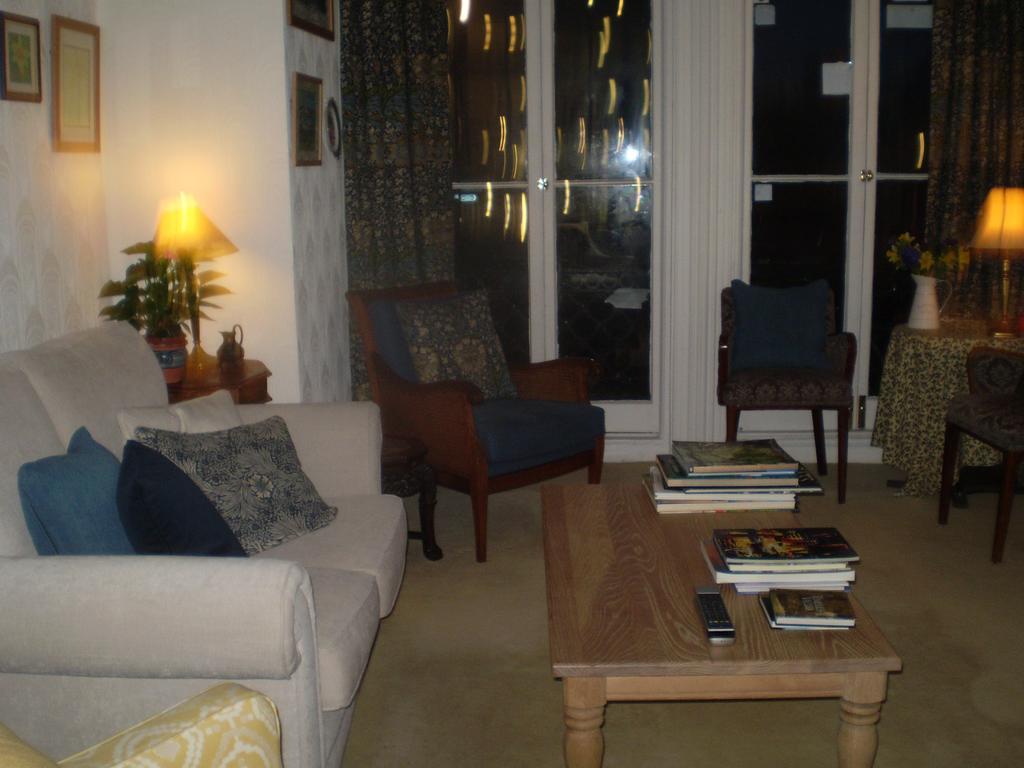 Guest house Park View
