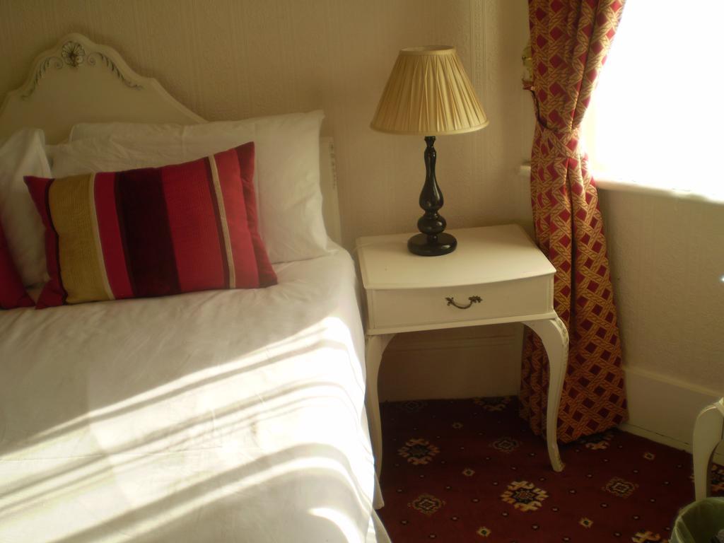Park View Guest house 3*