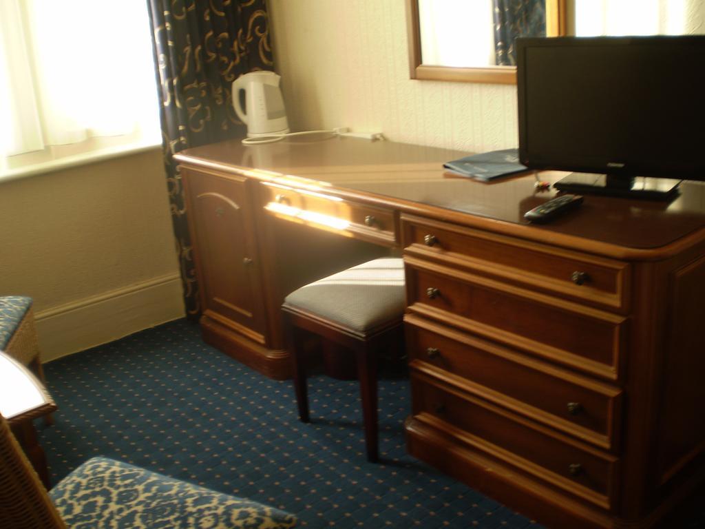 Park View 3* Eastbourne