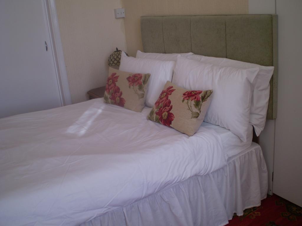 Guest house Park View 3*