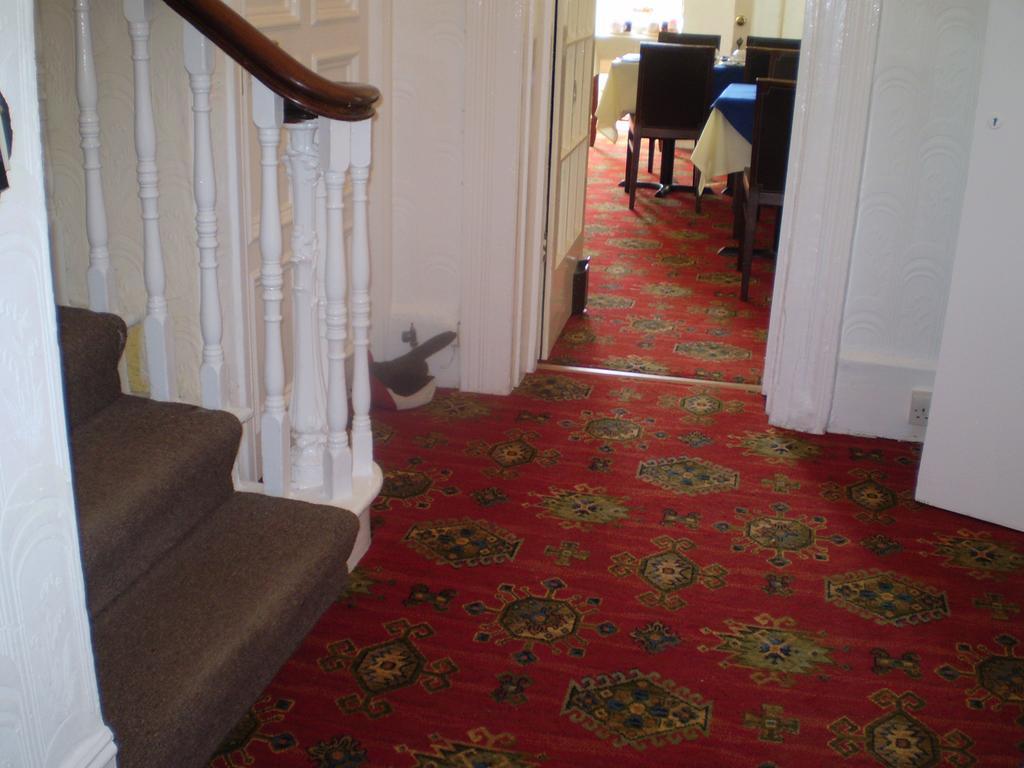 Guest house Park View 3*