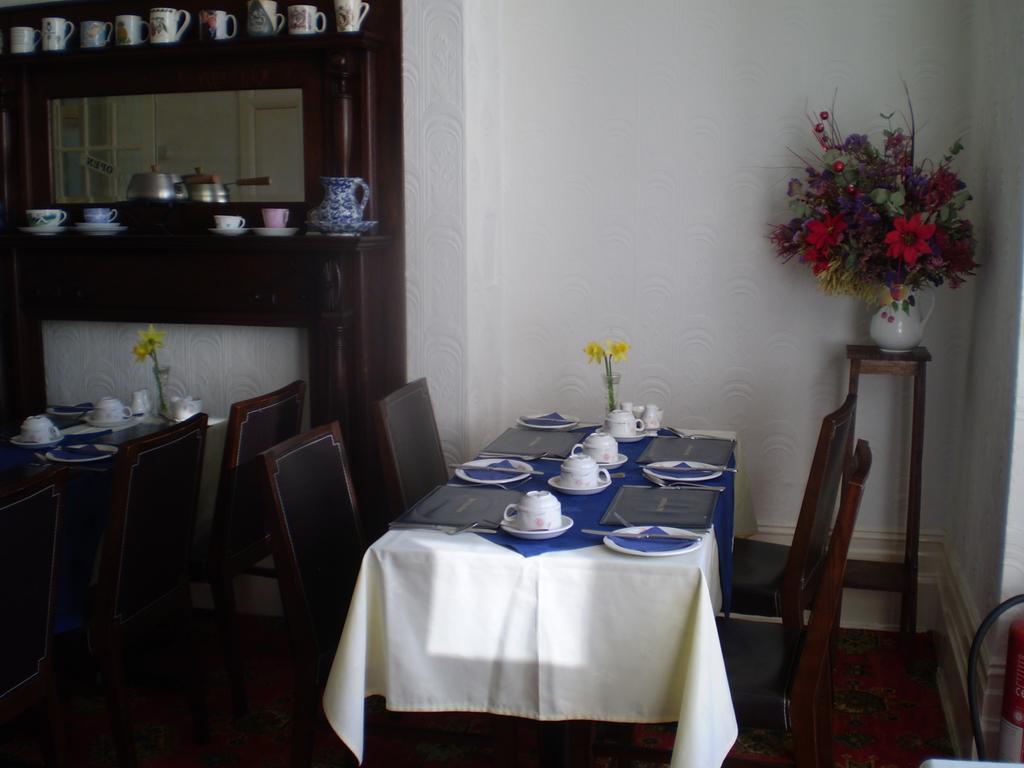 Park View Guest house Eastbourne