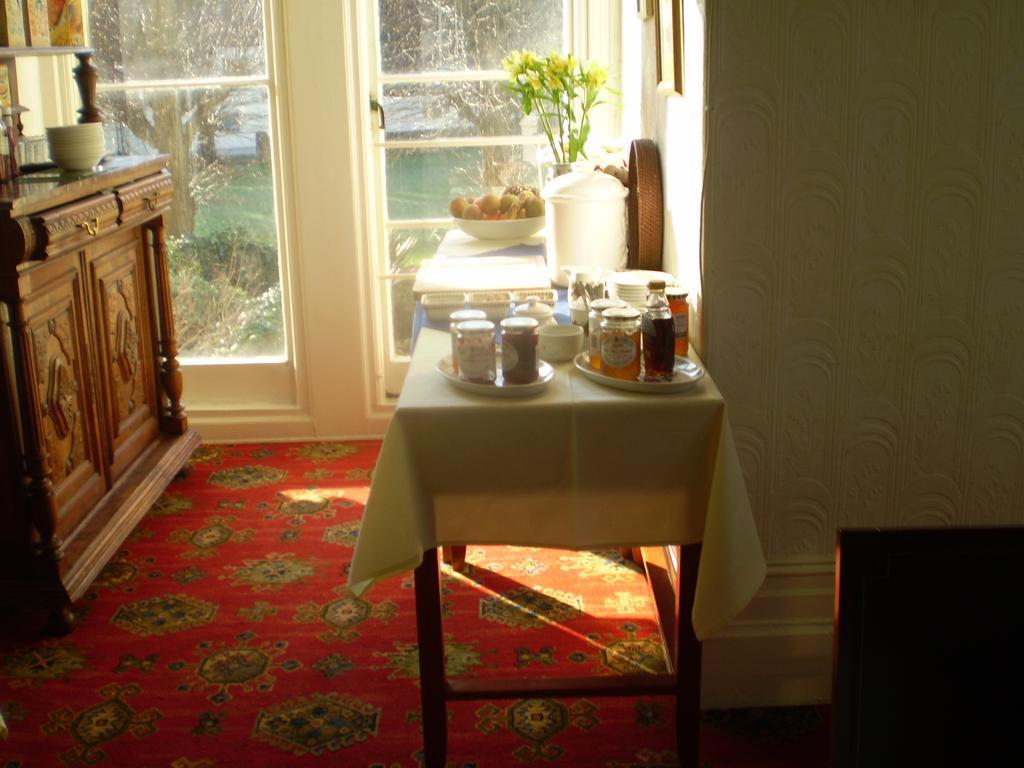 Park View Guest house 3*