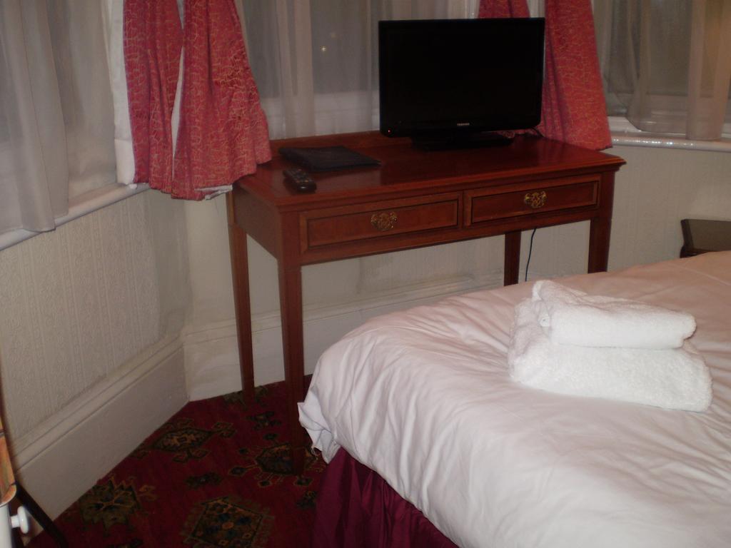 Guest house Park View Eastbourne