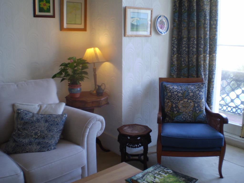 Park View 3* Eastbourne