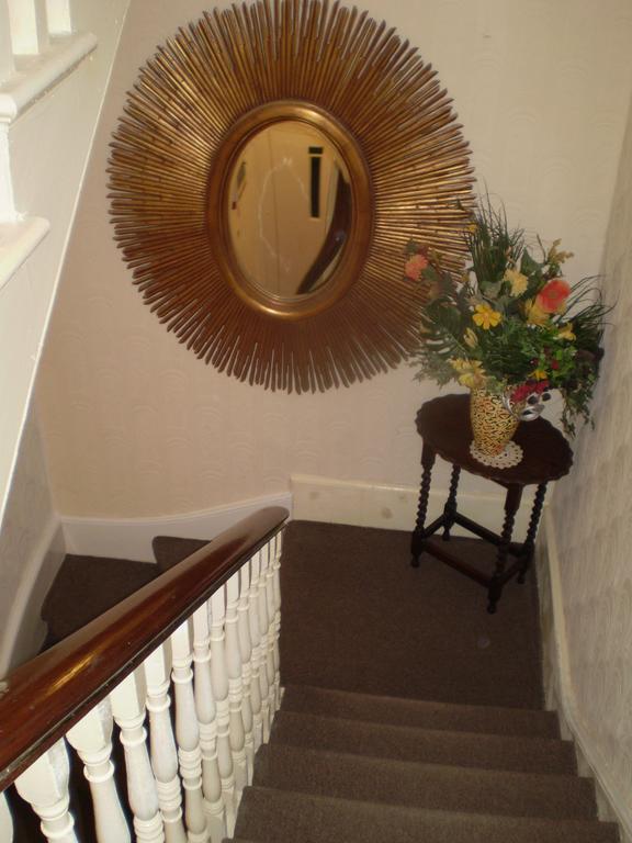 Park View Guest house 3*