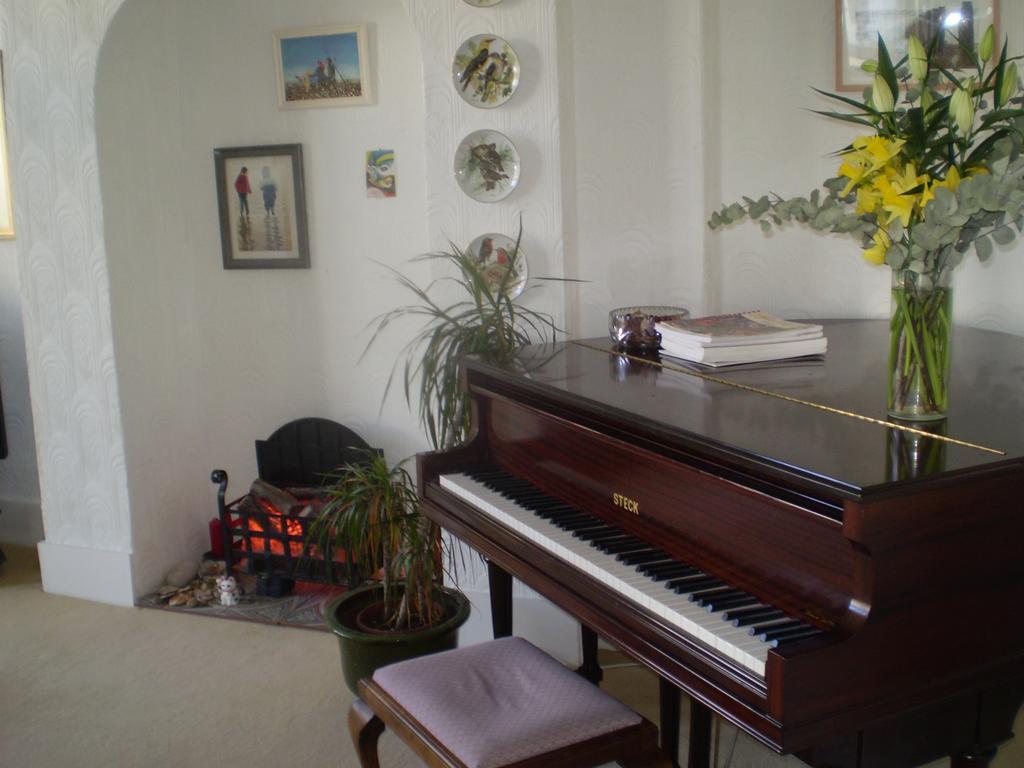 Guest house Park View Eastbourne