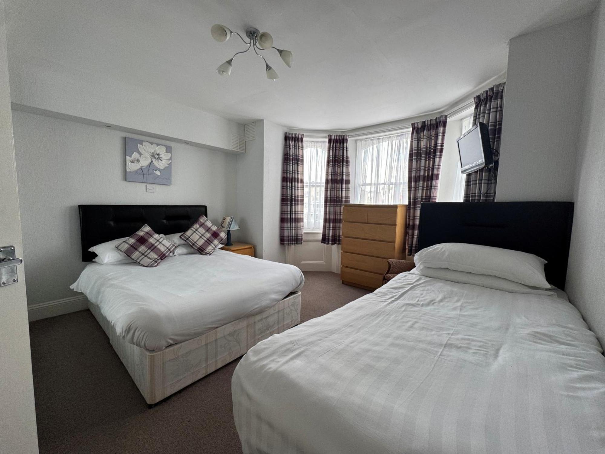 Devonshire House Flats Apartment