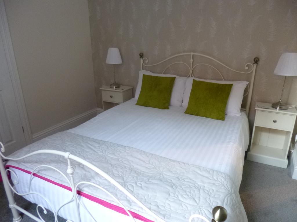 Beamsley Eastbourne