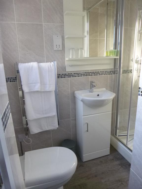 Guest house Beamsley 4*