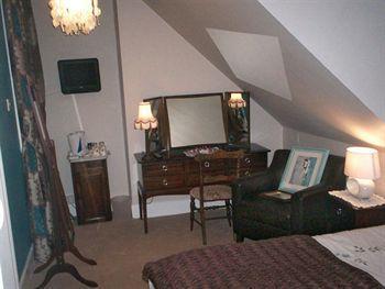 Bed & Breakfast Coast