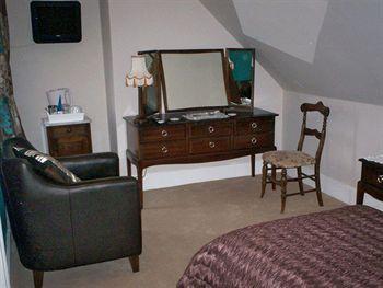 Coast Bed & Breakfast Eastbourne