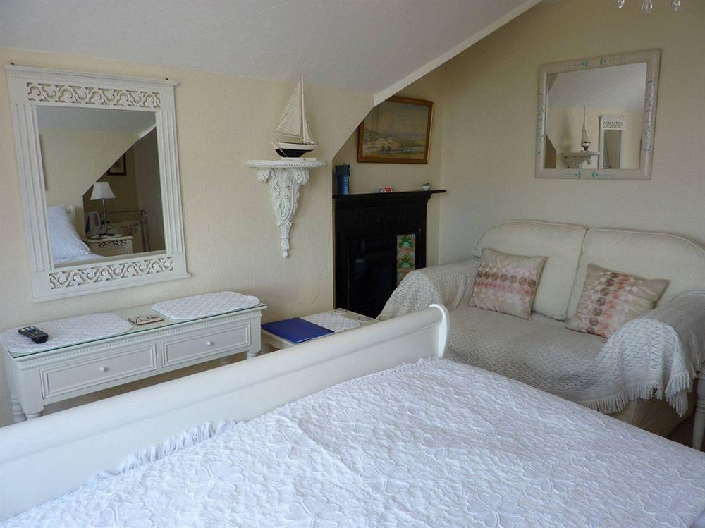 Bed & Breakfast Coast Eastbourne