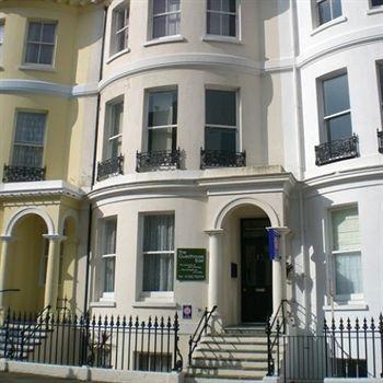 The East Guest house