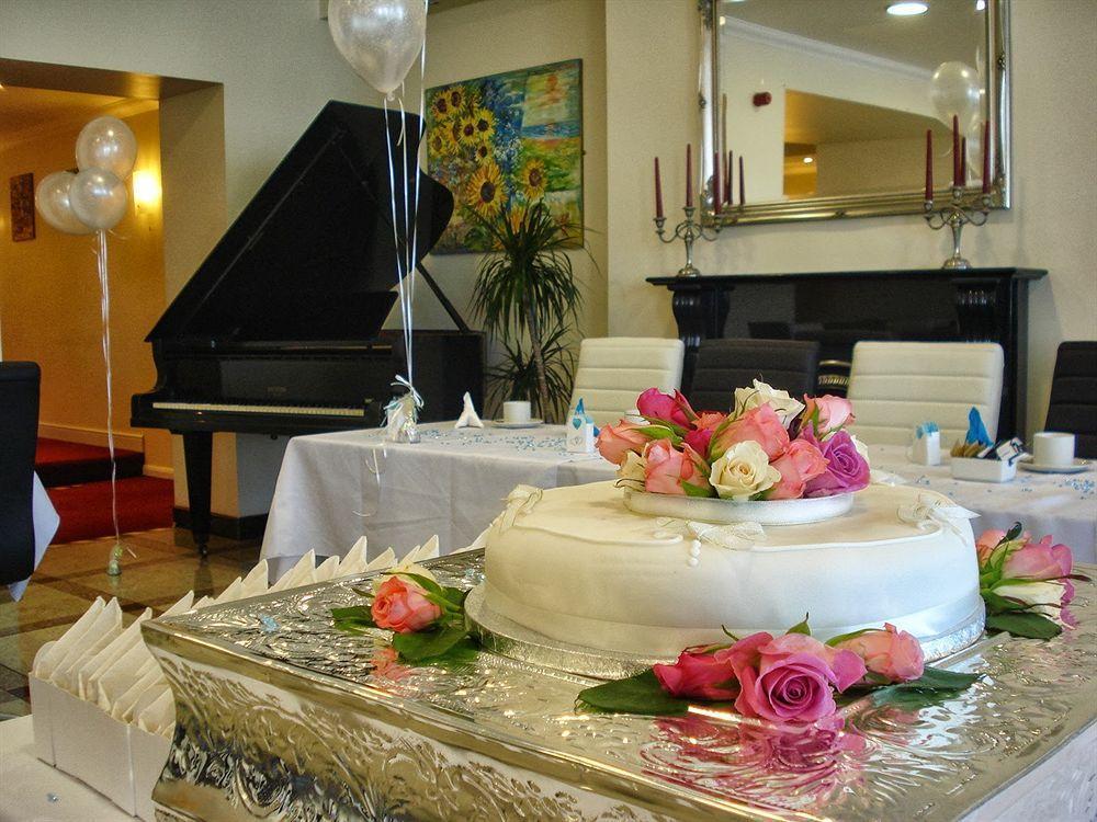 Riviera Hotel Eastbourne