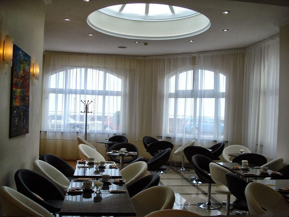 Riviera Eastbourne