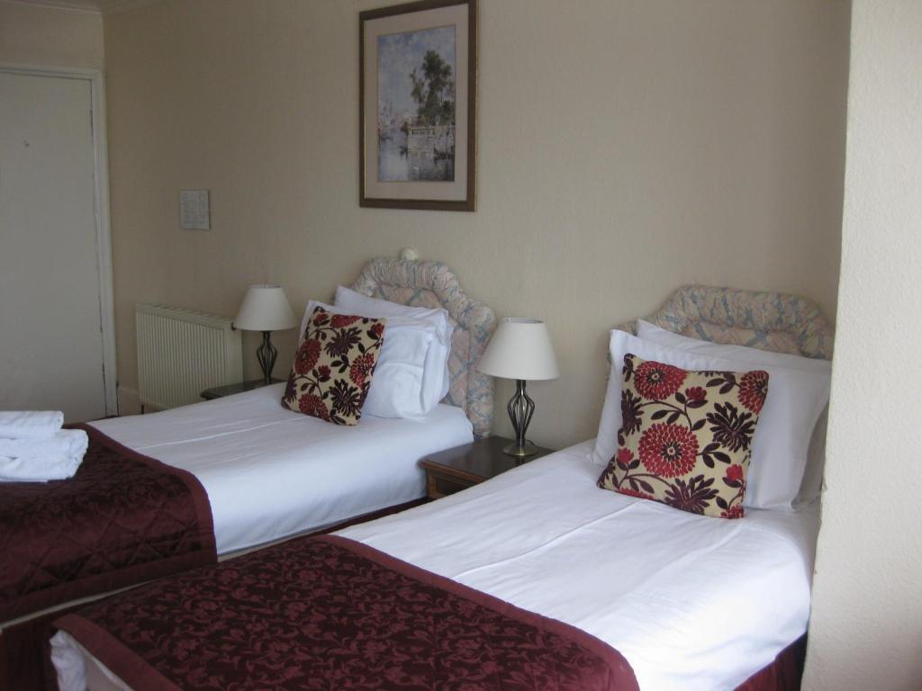 Guest house Park View
