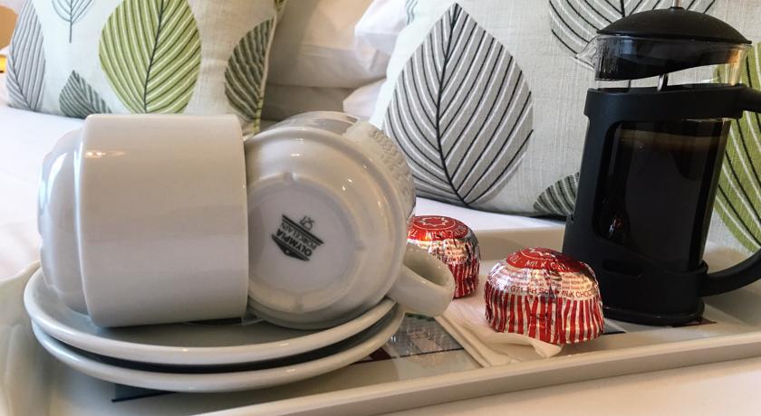 Guest house Ivydene Eastbourne