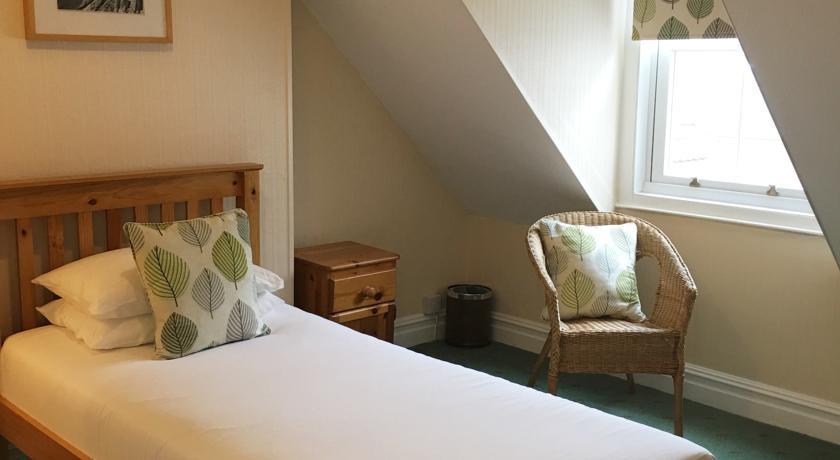 Ivydene Eastbourne