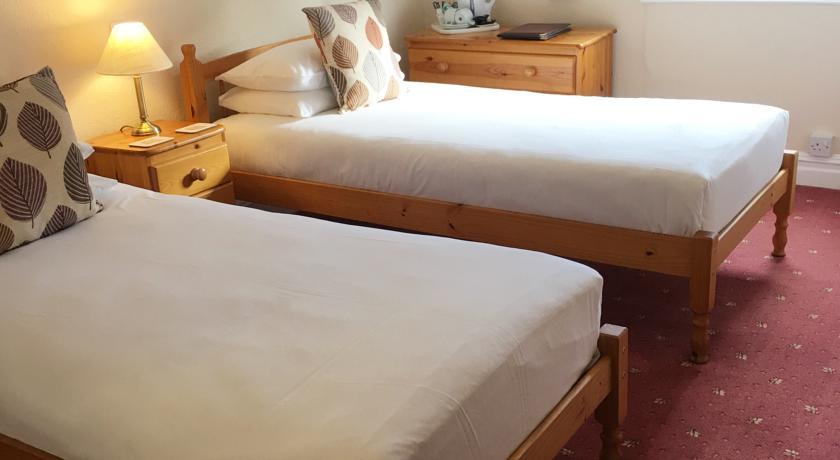 Ivydene Guest house