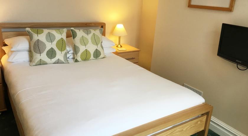 Ivydene 4* Eastbourne