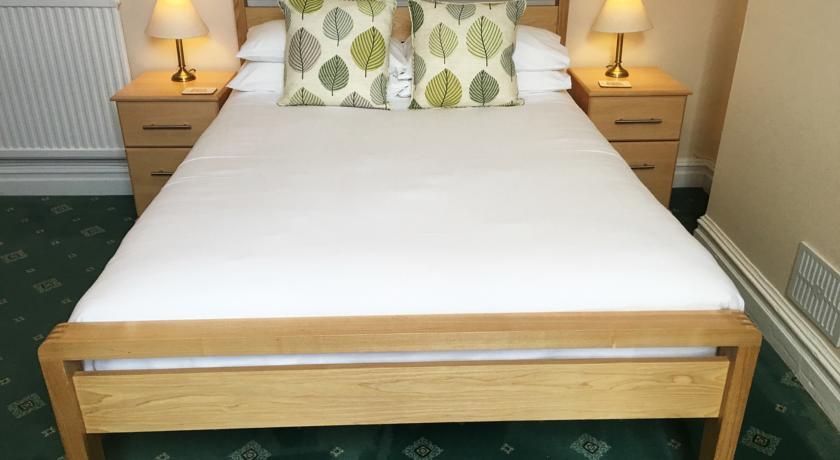 Ivydene 4* Eastbourne