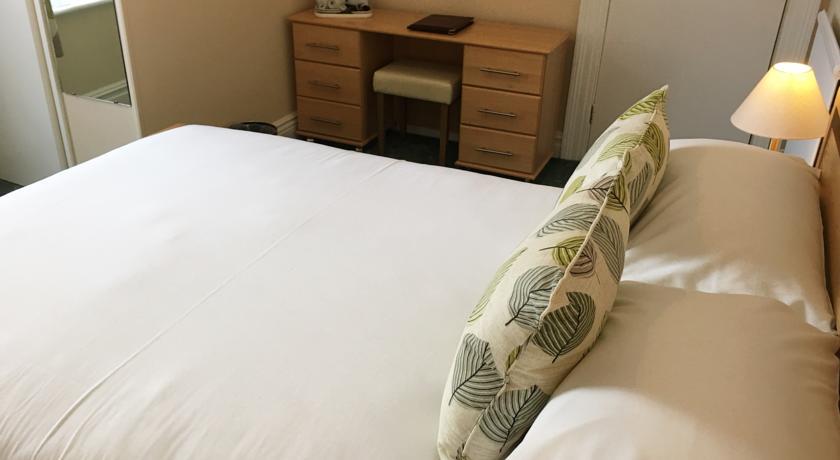 Ivydene Eastbourne