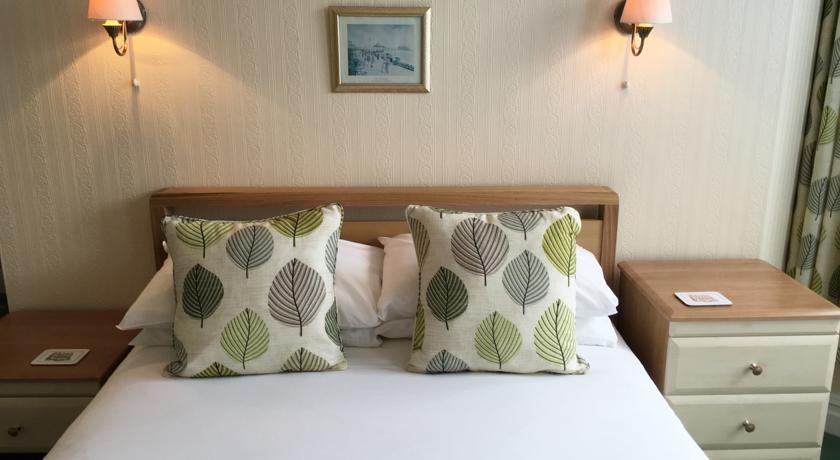 Guest house Ivydene