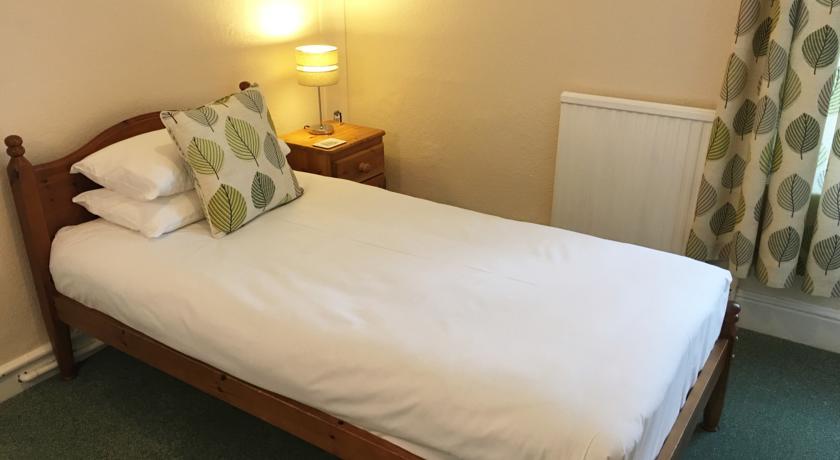 Ivydene 4*