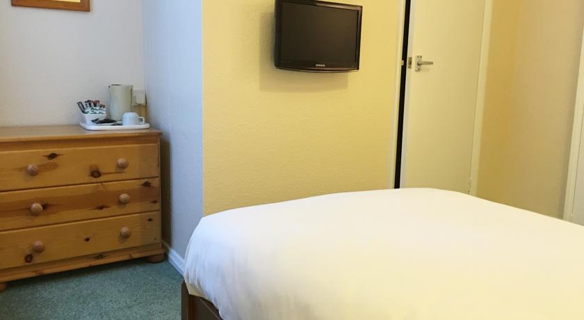 Guest house Ivydene Eastbourne