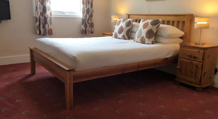 Ivydene 4* Eastbourne
