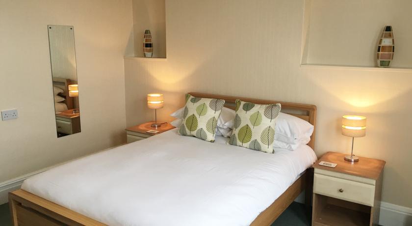 Guest house Ivydene Eastbourne