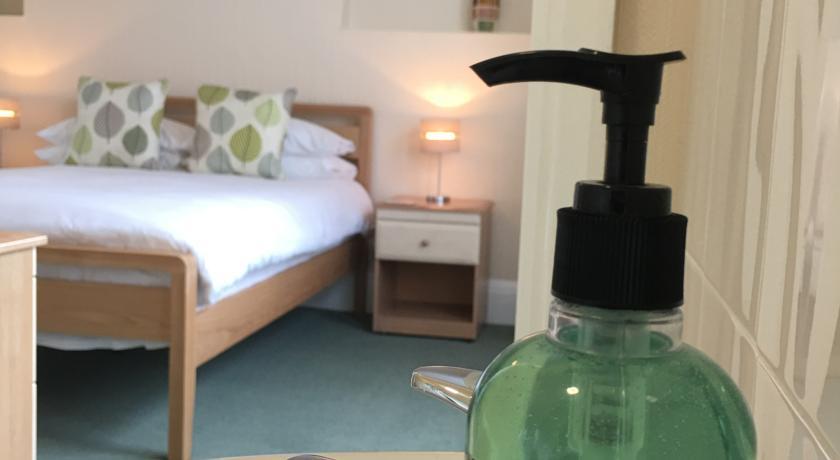 Ivydene Guest house