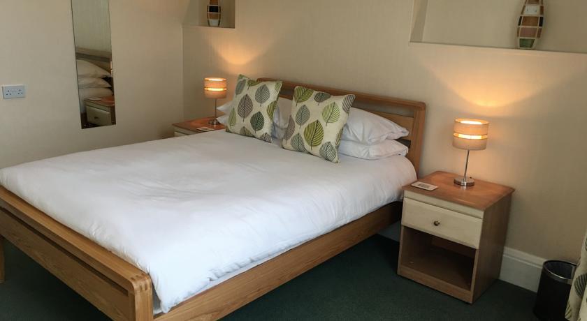 Ivydene Guest house Eastbourne