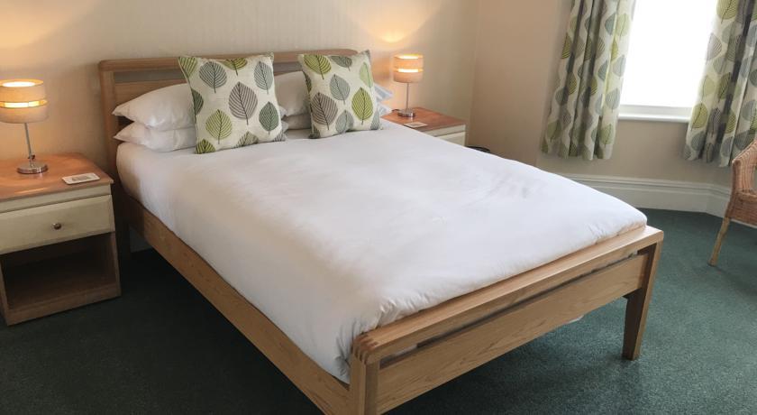 Guest house Ivydene 4*