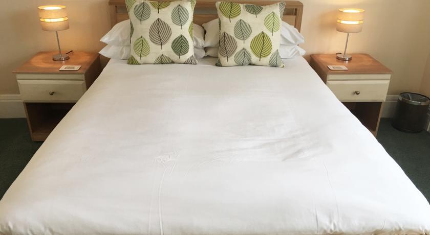 Ivydene Guest house Eastbourne