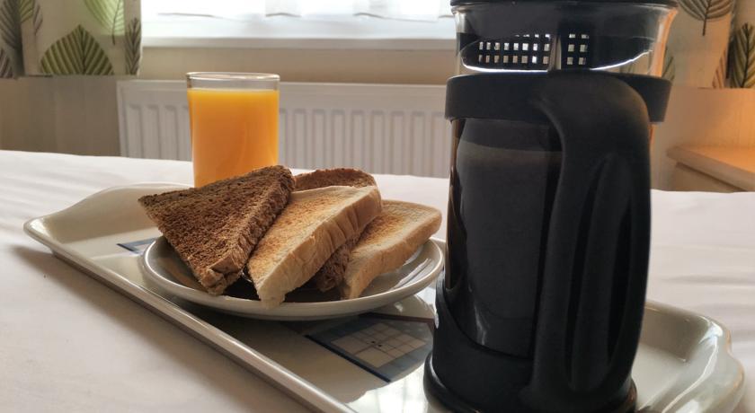 Ivydene Guest house Eastbourne
