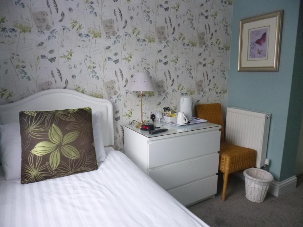 Guest house Beamsley 4*