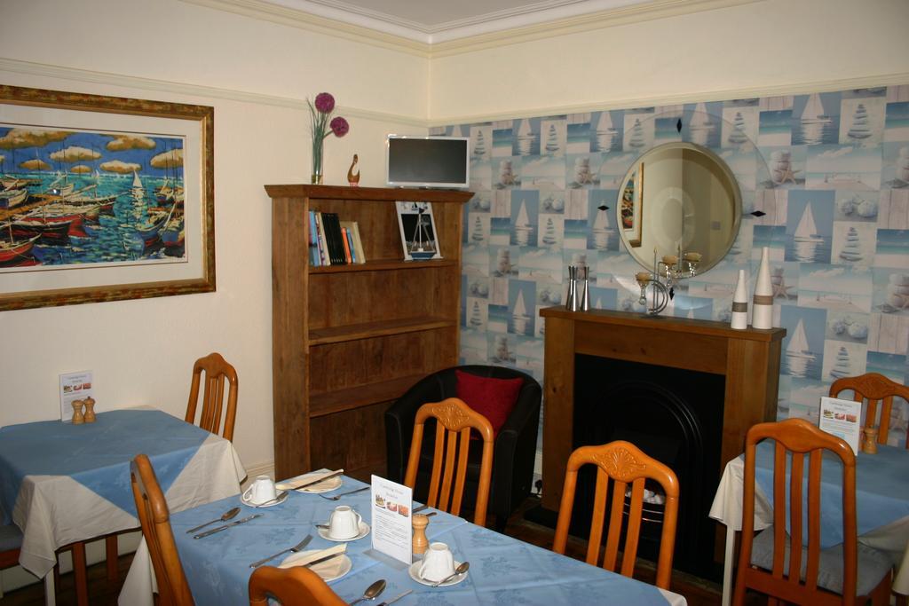 Cambridge House 4* Eastbourne
